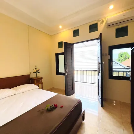Zigiz Lovina Hostel